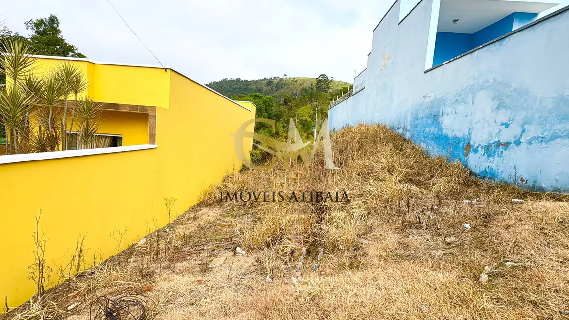 Foto 4 de Terreno / Lote à venda, 142m2 em Bom Jesus Dos Perdoes - SP