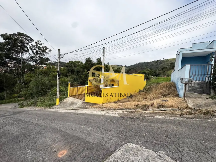 Foto 1 de Terreno / Lote à venda, 142m2 em Bom Jesus Dos Perdoes - SP