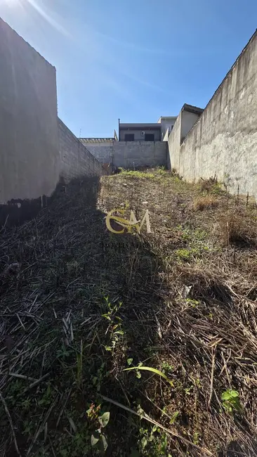 Foto 1 de Terreno / Lote à venda, 202m2 em Nova Cerejeira, Atibaia - SP