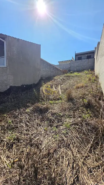 Foto 3 de Terreno / Lote à venda, 202m2 em Nova Cerejeira, Atibaia - SP