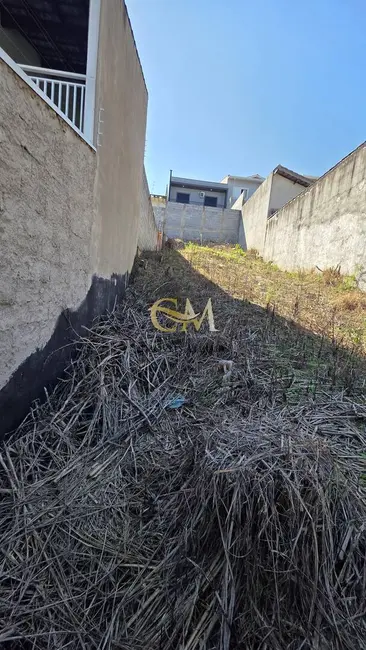 Foto 4 de Terreno / Lote à venda, 202m2 em Nova Cerejeira, Atibaia - SP