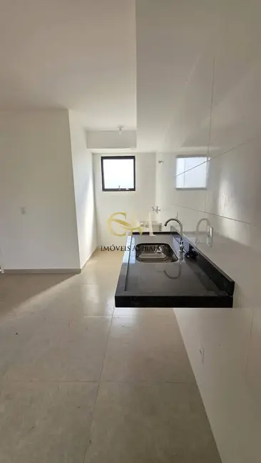 Foto 4 de Apartamento com 2 quartos à venda e para alugar, 58m2 em Nova Cerejeira, Atibaia - SP