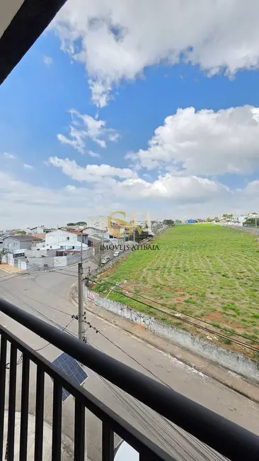 Foto 9 de Apartamento com 2 quartos à venda e para alugar, 58m2 em Nova Cerejeira, Atibaia - SP