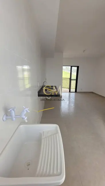 Foto 5 de Apartamento com 2 quartos à venda e para alugar, 58m2 em Nova Cerejeira, Atibaia - SP