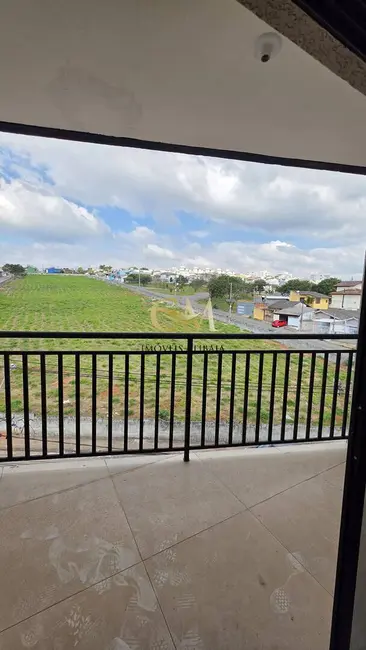 Foto 7 de Apartamento com 2 quartos à venda e para alugar, 58m2 em Nova Cerejeira, Atibaia - SP