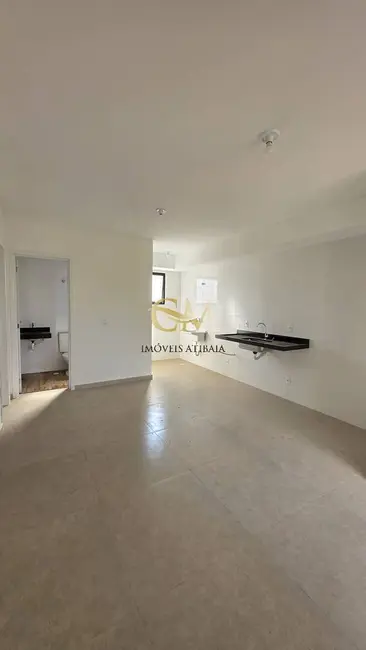 Foto 3 de Apartamento com 2 quartos à venda e para alugar, 58m2 em Nova Cerejeira, Atibaia - SP