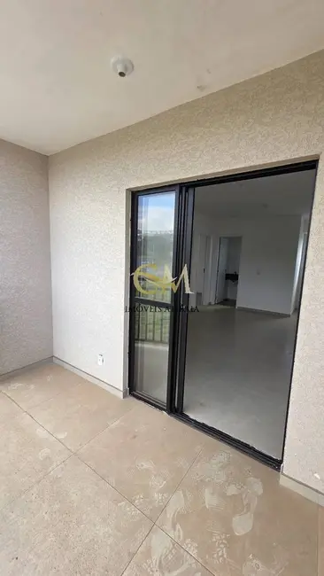 Foto 8 de Apartamento com 2 quartos à venda e para alugar, 58m2 em Nova Cerejeira, Atibaia - SP
