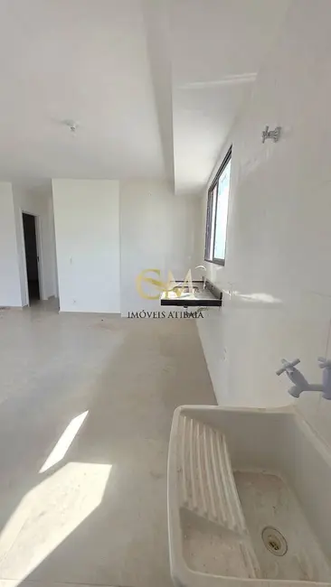 Apartamento com 2 quartos à venda, 65m2 em Nova Cerejeira, Atibaia - SP - imagem 3 Foto 3 de Apartamento com 2 quartos à venda, 65m2 em Nova Cerejeira, Atibaia - SP