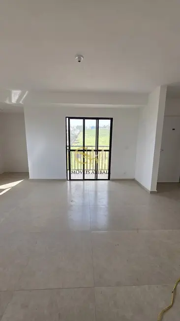 Apartamento com 2 quartos à venda, 65m2 em Nova Cerejeira, Atibaia - SP - imagem 5 Foto 5 de Apartamento com 2 quartos à venda, 65m2 em Nova Cerejeira, Atibaia - SP