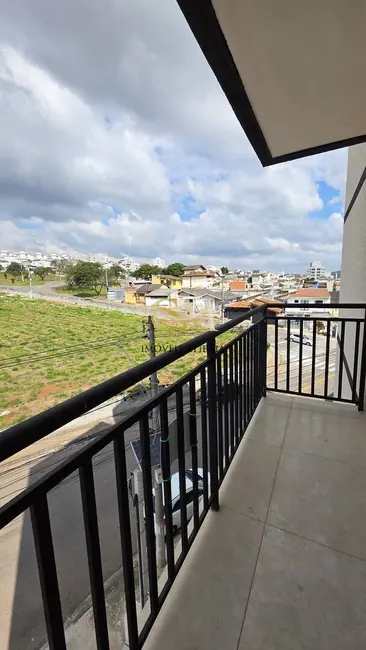 Apartamento com 2 quartos à venda, 65m2 em Nova Cerejeira, Atibaia - SP - imagem 6 Foto 6 de Apartamento com 2 quartos à venda, 65m2 em Nova Cerejeira, Atibaia - SP