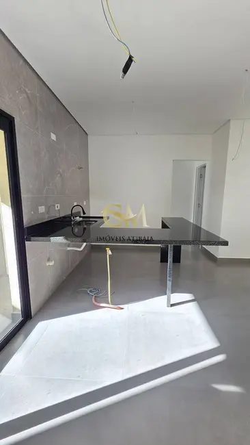 Foto 5 de Apartamento com 3 quartos à venda e para alugar, 88m2 em Jardim Maristela, Atibaia - SP