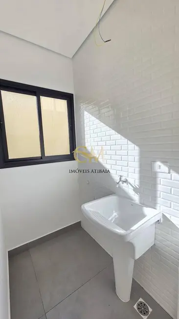 Foto 8 de Apartamento com 3 quartos à venda e para alugar, 88m2 em Jardim Maristela, Atibaia - SP