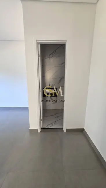 Foto 9 de Apartamento com 3 quartos à venda e para alugar, 88m2 em Jardim Maristela, Atibaia - SP
