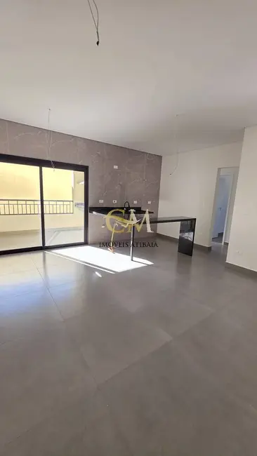 Foto 4 de Apartamento com 3 quartos à venda e para alugar, 88m2 em Jardim Maristela, Atibaia - SP