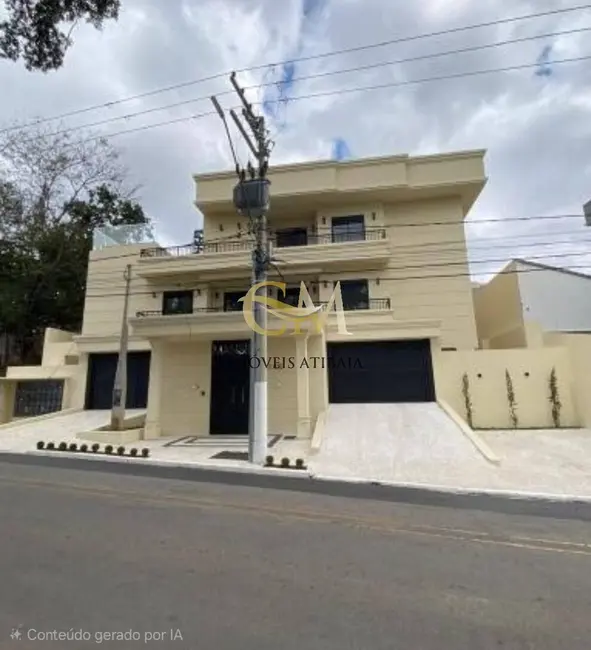 Foto 1 de Apartamento com 3 quartos à venda e para alugar, 88m2 em Jardim Maristela, Atibaia - SP
