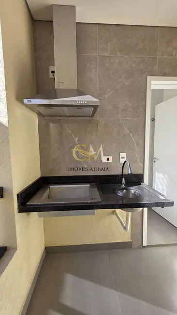 Foto 7 de Apartamento com 3 quartos à venda e para alugar, 88m2 em Jardim Maristela, Atibaia - SP