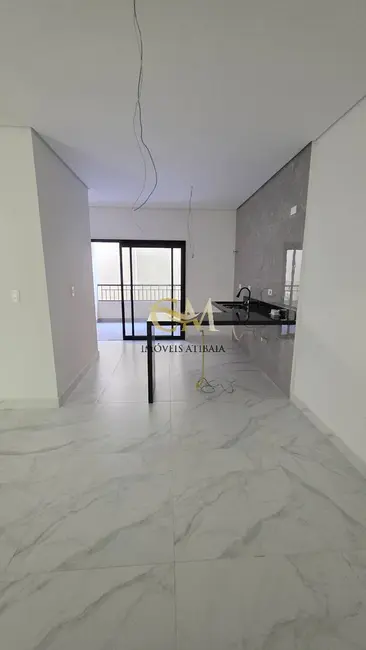 Foto 2 de Apartamento com 2 quartos à venda e para alugar, 78m2 em Jardim Maristela, Atibaia - SP