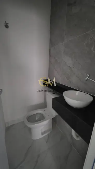 Foto 6 de Apartamento com 2 quartos à venda e para alugar, 78m2 em Jardim Maristela, Atibaia - SP
