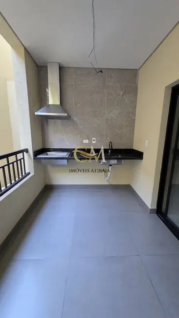Foto 5 de Apartamento com 2 quartos à venda e para alugar, 78m2 em Jardim Maristela, Atibaia - SP