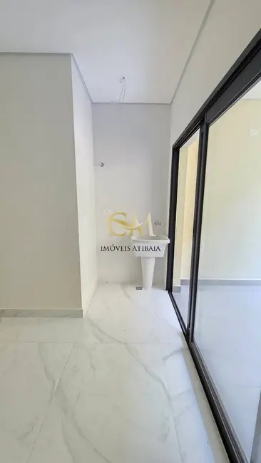 Foto 4 de Apartamento com 2 quartos à venda e para alugar, 78m2 em Jardim Maristela, Atibaia - SP