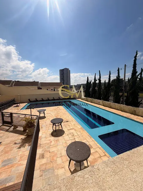 Foto 2 de Apartamento com 2 quartos para alugar, 86m2 em Vila Petrópolis, Atibaia - SP