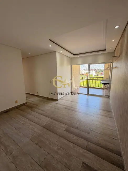 Foto 4 de Apartamento com 2 quartos para alugar, 86m2 em Vila Petrópolis, Atibaia - SP
