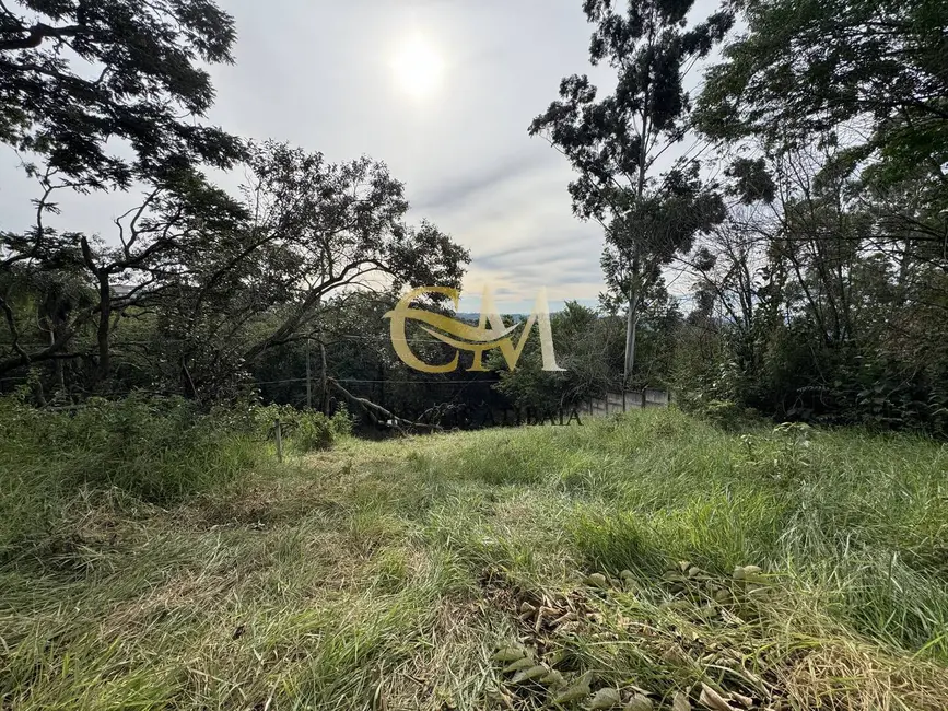 Foto 3 de Terreno / Lote à venda, 460m2 em Estância Santa Maria do Portão, Atibaia - SP
