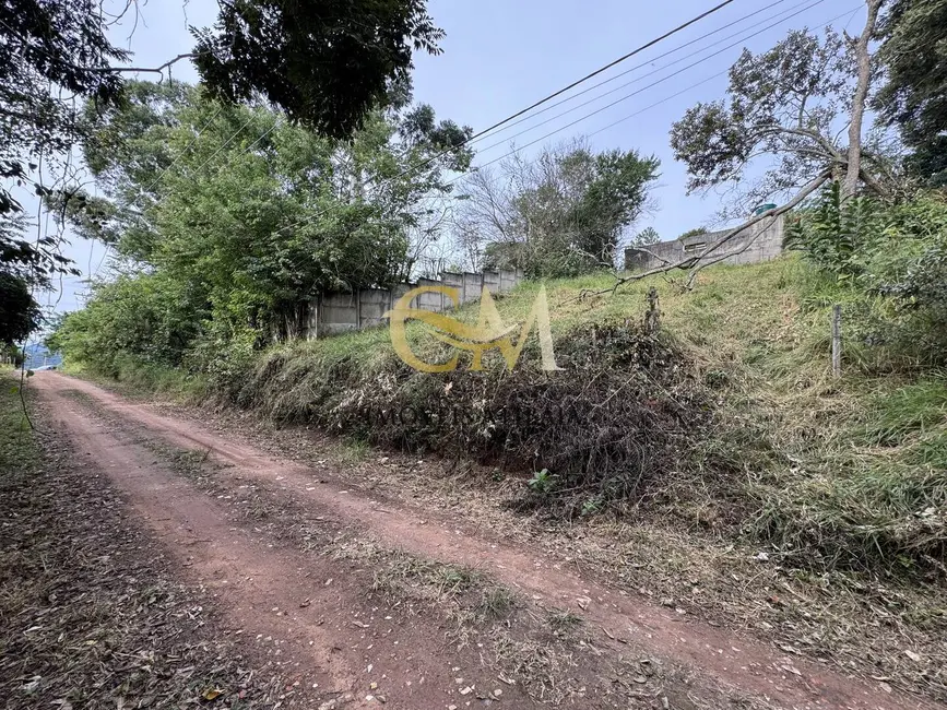 Foto 4 de Terreno / Lote à venda, 460m2 em Estância Santa Maria do Portão, Atibaia - SP