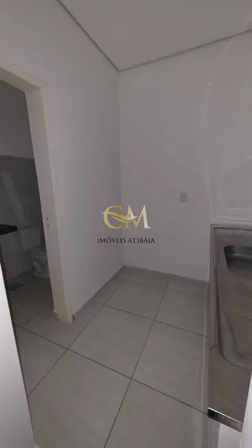 Foto 7 de Sala Comercial para alugar, 50m2 em Jardim Paulista, Atibaia - SP
