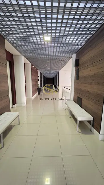 Foto 2 de Sala Comercial para alugar, 50m2 em Jardim Paulista, Atibaia - SP