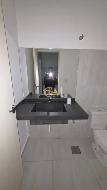 Foto 9 de Sala Comercial para alugar, 50m2 em Jardim Paulista, Atibaia - SP