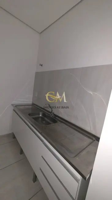 Foto 8 de Sala Comercial para alugar, 50m2 em Jardim Paulista, Atibaia - SP