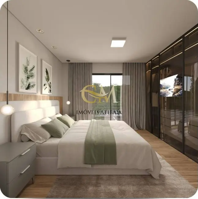 Foto 7 de Casa com 3 quartos à venda e para alugar, 232m2 em Atibaia - SP