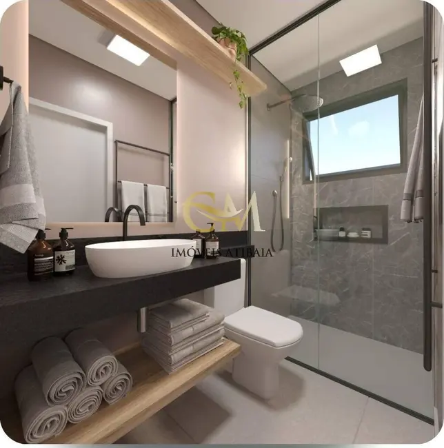 Foto 6 de Casa com 3 quartos à venda e para alugar, 232m2 em Atibaia - SP