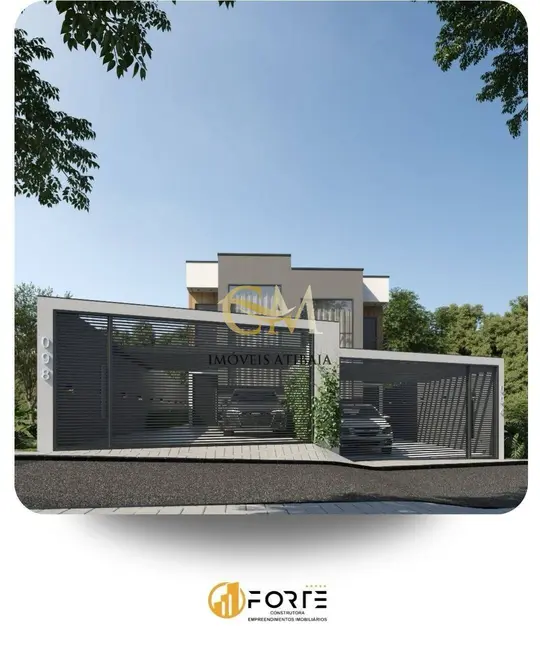 Foto 2 de Casa com 3 quartos à venda e para alugar, 232m2 em Atibaia - SP