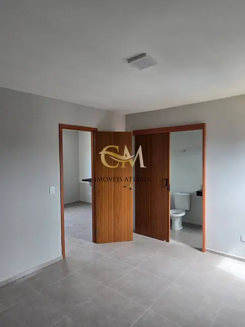 Foto 2 de Apartamento com 1 quarto à venda, 35m2 em Jardim Colonial, Atibaia - SP