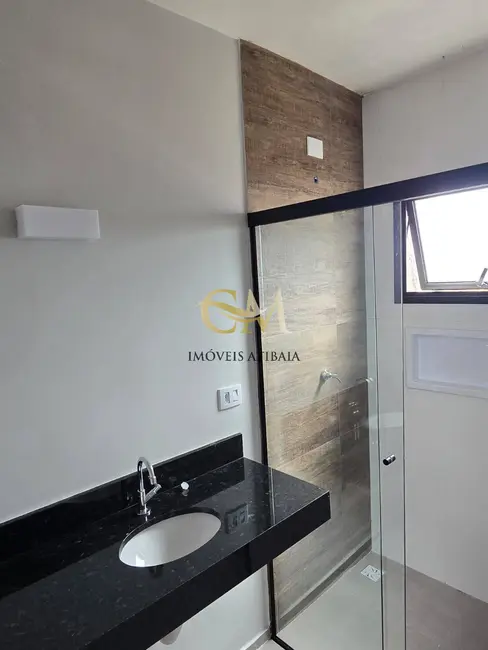 Foto 7 de Apartamento com 1 quarto à venda, 35m2 em Jardim Colonial, Atibaia - SP
