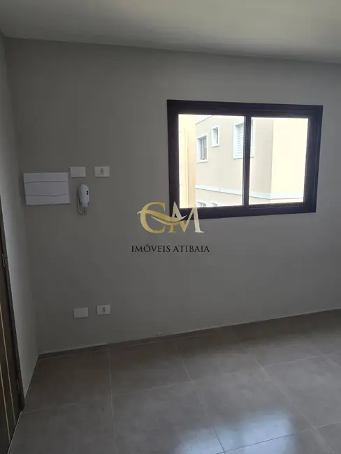 Foto 6 de Apartamento com 1 quarto à venda, 35m2 em Jardim Colonial, Atibaia - SP