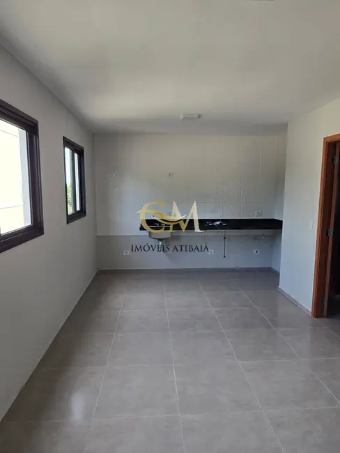 Foto 3 de Apartamento com 1 quarto à venda, 35m2 em Jardim Colonial, Atibaia - SP