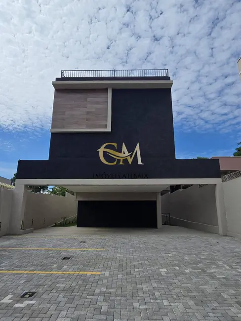 Foto 1 de Apartamento com 1 quarto à venda, 35m2 em Jardim Colonial, Atibaia - SP
