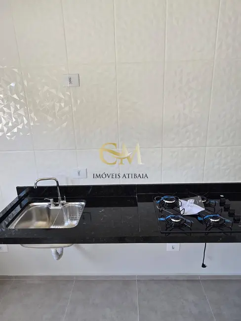 Foto 4 de Apartamento com 1 quarto à venda, 35m2 em Jardim Colonial, Atibaia - SP