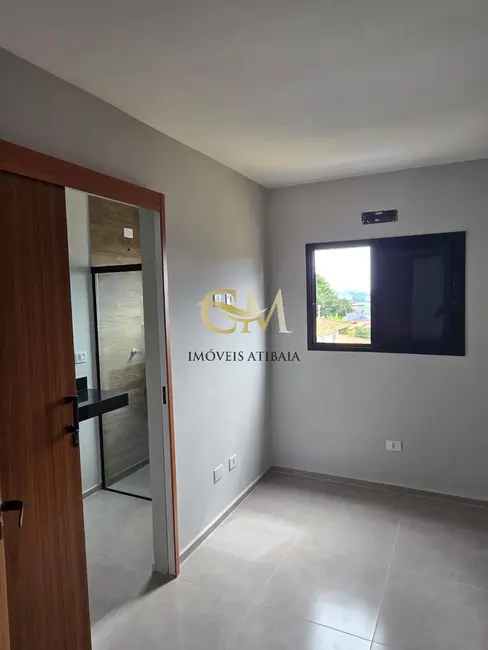 Foto 5 de Apartamento com 1 quarto à venda, 35m2 em Jardim Colonial, Atibaia - SP