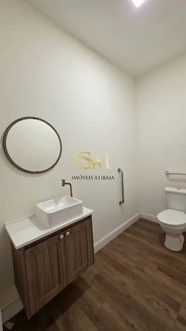 Foto 5 de Sala Comercial para alugar, 200m2 em Jardim Paulista, Atibaia - SP