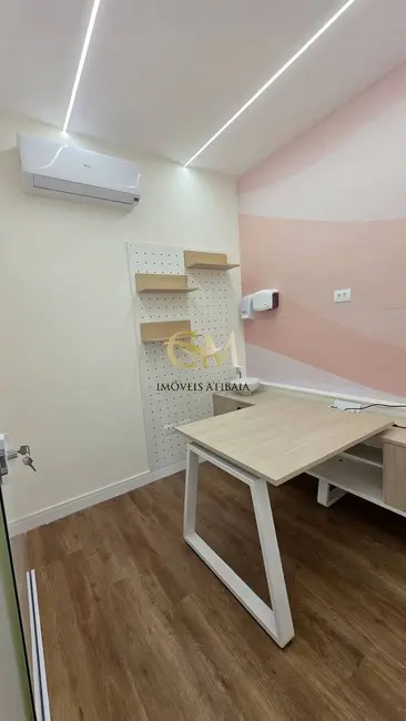 Foto 6 de Sala Comercial para alugar, 200m2 em Jardim Paulista, Atibaia - SP