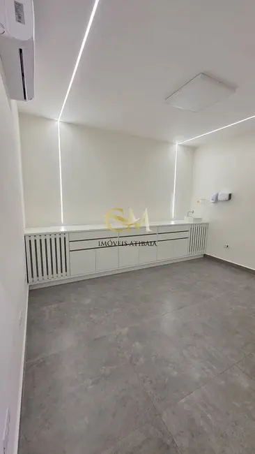 Foto 7 de Sala Comercial para alugar, 200m2 em Jardim Paulista, Atibaia - SP