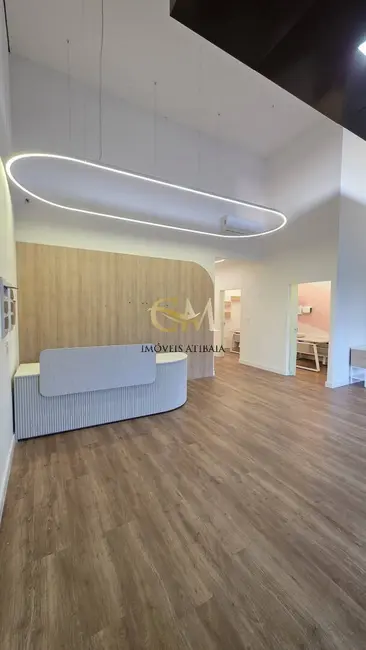 Foto 1 de Sala Comercial para alugar, 200m2 em Jardim Paulista, Atibaia - SP