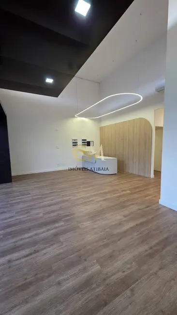 Foto 2 de Sala Comercial para alugar, 200m2 em Jardim Paulista, Atibaia - SP