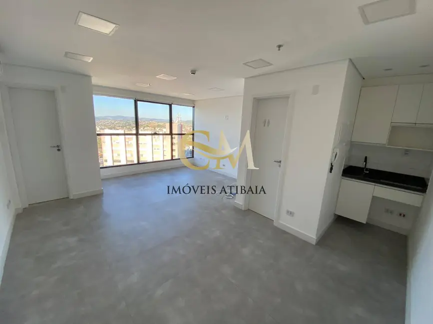 Sala Comercial para alugar, 31m2 em Vila Santista, Atibaia - SP - imagem 1 Foto 1 de Sala Comercial para alugar, 31m2 em Vila Santista, Atibaia - SP