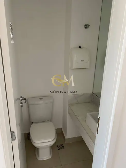 Sala Comercial para alugar, 31m2 em Vila Santista, Atibaia - SP - imagem 4 Foto 4 de Sala Comercial para alugar, 31m2 em Vila Santista, Atibaia - SP