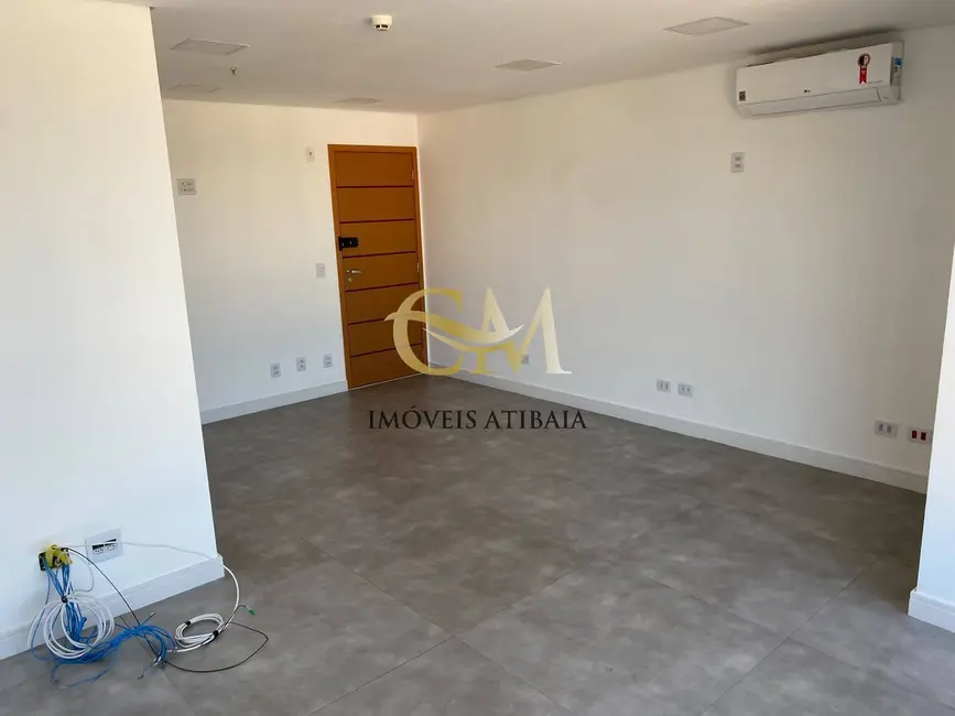 Sala Comercial para alugar, 31m2 em Vila Santista, Atibaia - SP - imagem 2 Foto 2 de Sala Comercial para alugar, 31m2 em Vila Santista, Atibaia - SP